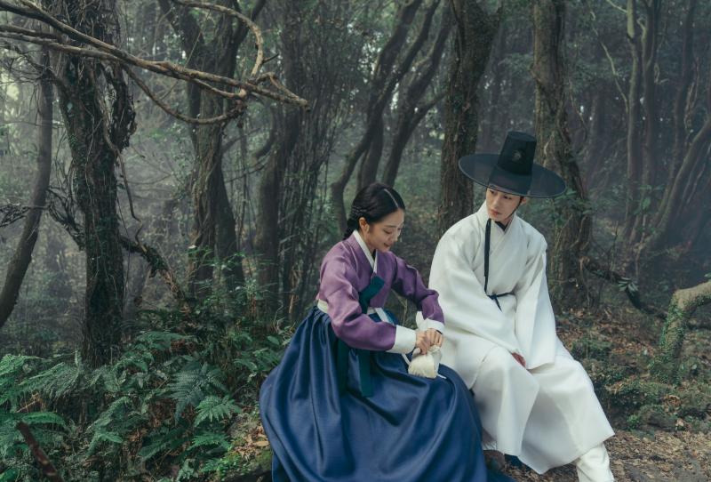 3 Alasan Harus Nonton Dear Hongrang, Ada Lee Jae Wook dan Jo Bo Ah