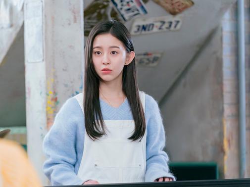 still cut drama Korea Spring of Youth (dok. SBS Drama/Spring of Youth)