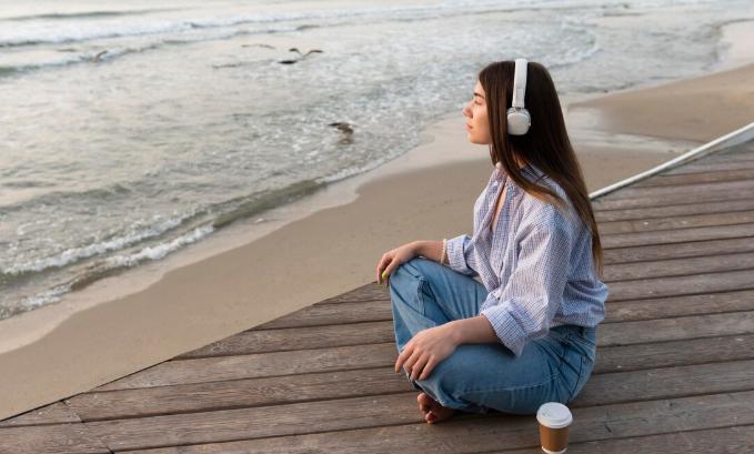 5 Zodiak yang Paling Tenang Menjalani Hidup walau Banyak Masalah