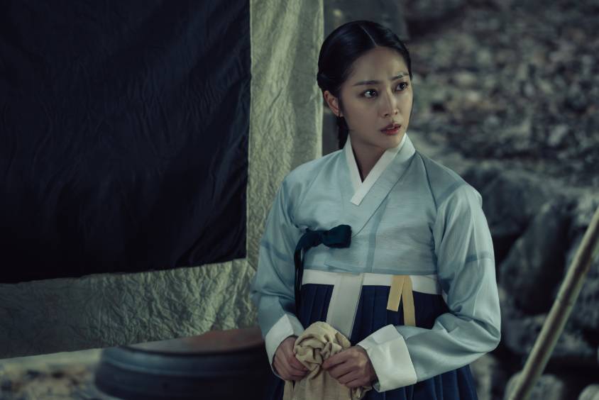 Cuplikan drama Korea Dear Hongrang (dok. Netflix/Dear Hongrang)