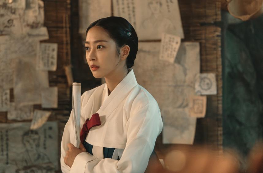 7 Usaha Sim Jae Yi Mencari Hong Rang di Dear Hongrang, Rela Menipu!