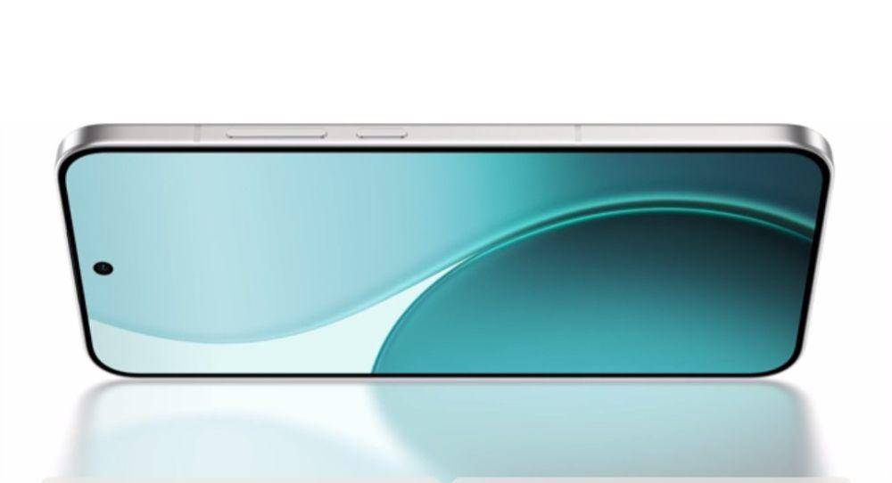 tampilan sisi depan OPPO Reno14 (oppo.com)