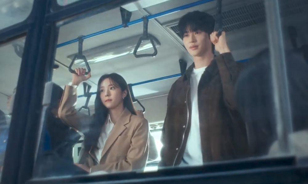 potret serasi Byeon Woo Seok dan Chae Soo Bin (instagram.com/iloom_official)