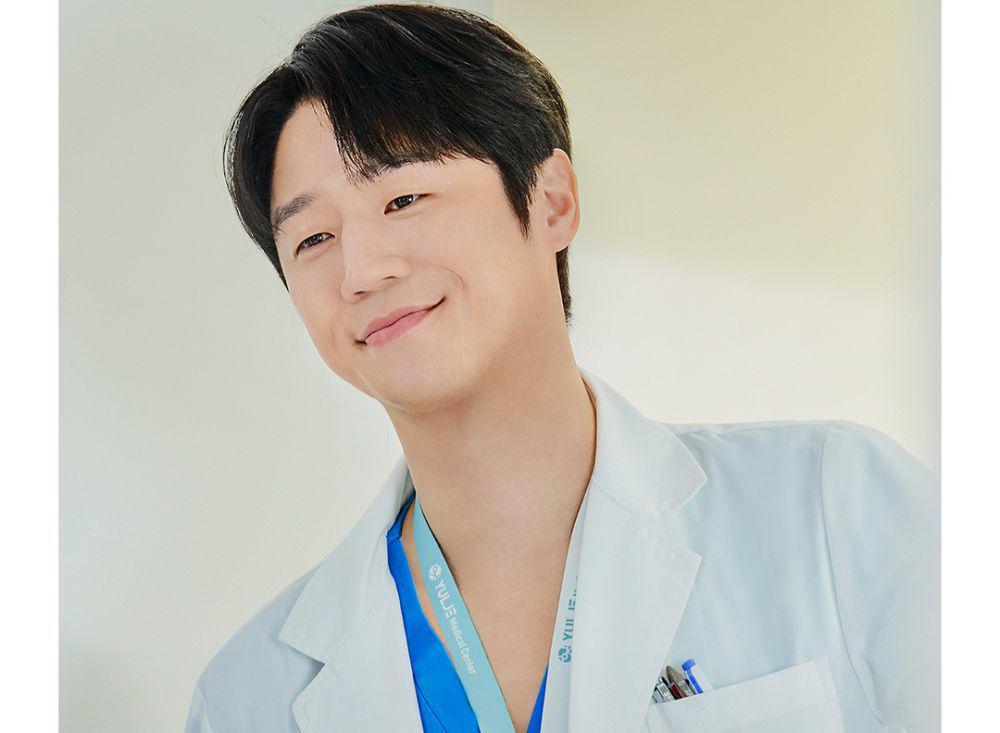 drama Resident Playbook (dok. tvN/Resident Playbook)