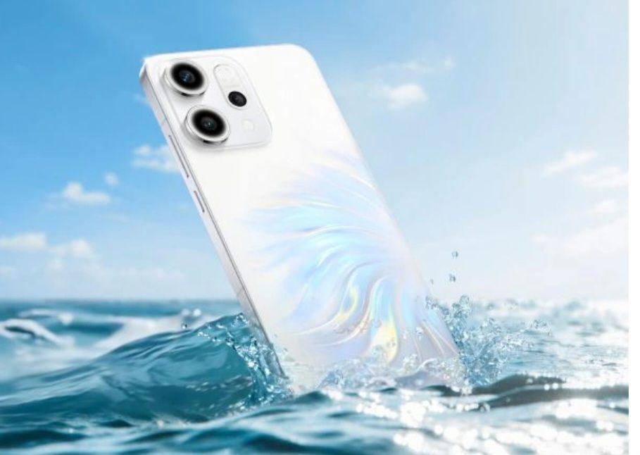 OPPO Reno14 dan Reno14 Pro Resmi Rilis, 2 HP Mid-Range Kembar!