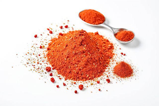 Ilustrasi cajun seasoning (vecteezy.com/Anton Rysak)