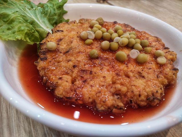 Resep Fuyunghai Pedas untuk Menu Santap Siang 
