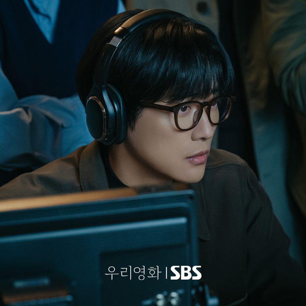 7 Fakta Peran Namgoong Min di Drakor Our Movie, Jadi Sutradara