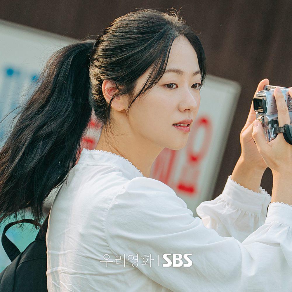 still cut Our Movie (dok.SBS/Our Movie)