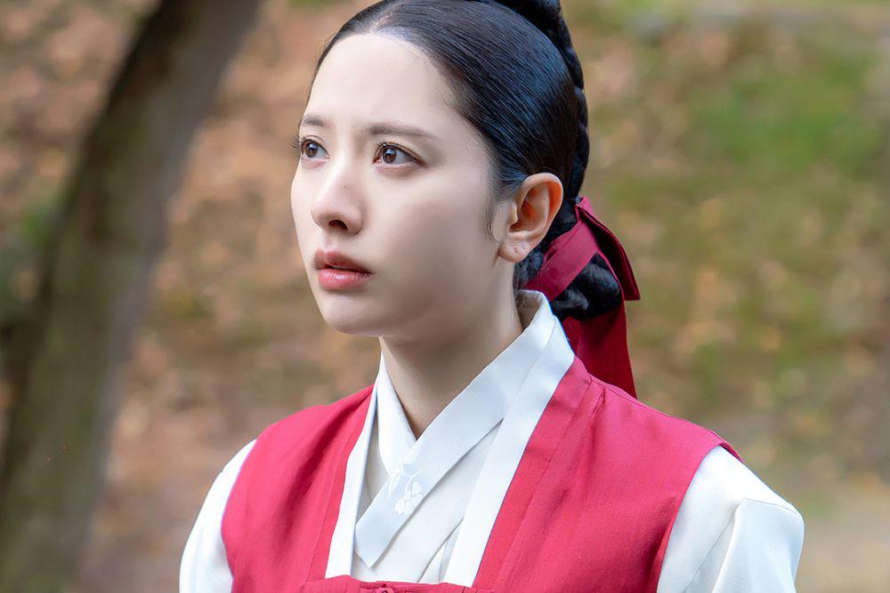 Kim Jiyeon di The Haunted Palace (instagram.com/sbsdrama.official)