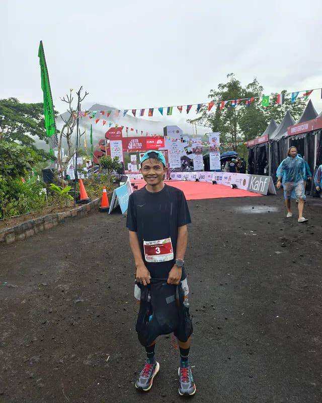 Arief Wismoyono (instagram.com/arief.wismoyono)