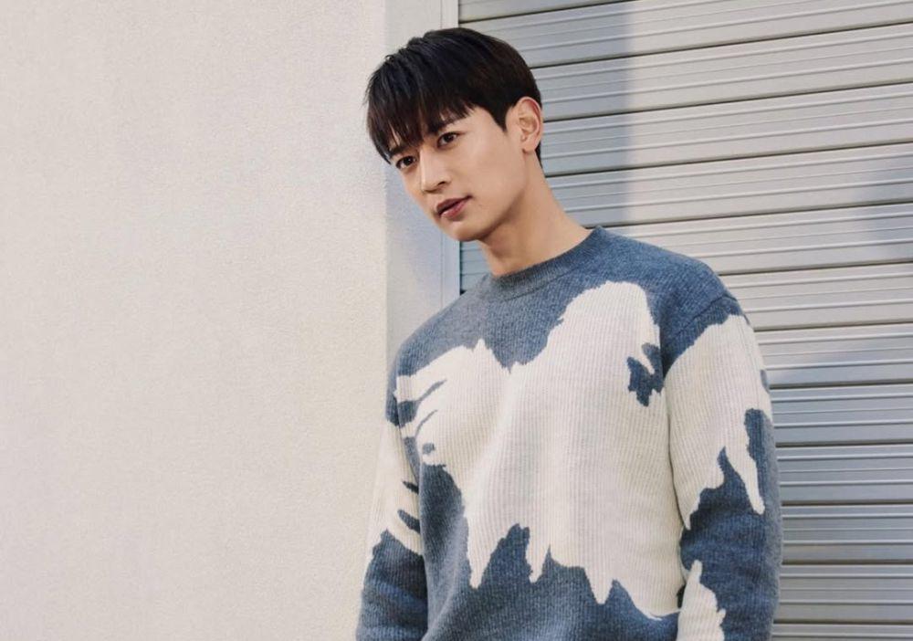 Minho SHINee Resmi Buka Kanal YouTube Pribadi, Sudah Subscribe?