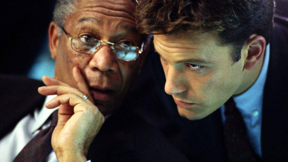 The Sum of All Fears (dok. Paramount Pictures/The Sum of All Fears)