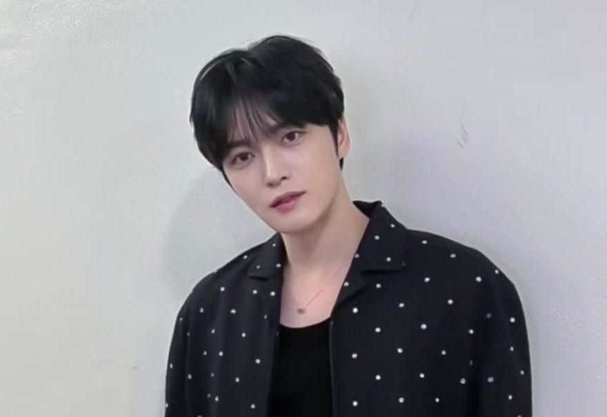 Kim Jaejoong Curhat Masa Trainee di SM, Fashion pun Dikontrol