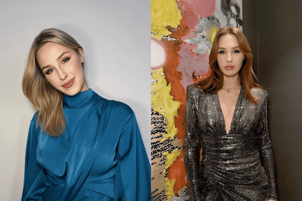 7 Potret Julie Tollefsen Miss Supranational Norwegia 2025, Memukau!