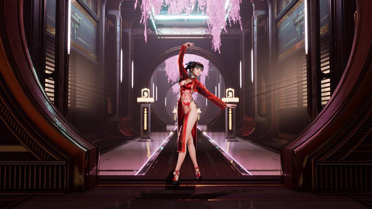 Stellar Blade PC