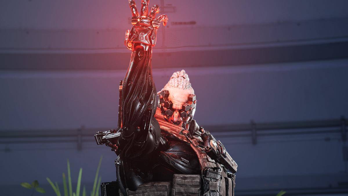 Stellar Blade PC