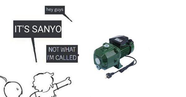 Inilah 10 Meme Not What I'm Called Terkocak! Bukan Itu Namanya Woy