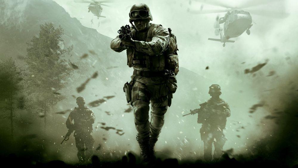 7 Game FPS Terbaik yang Wajib Coba di PS3