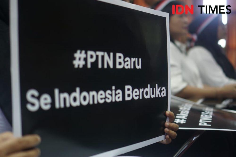 Dosen Poltekba dan ITK Desak Pemerintah Alihkan Status PPPK Jadi PNS