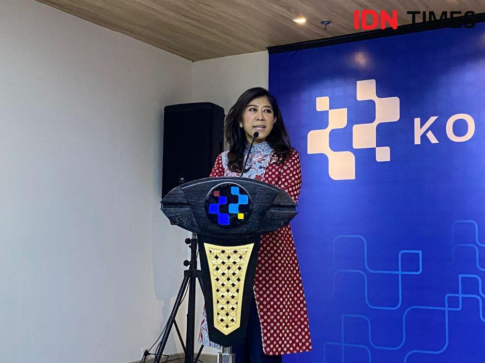 Microsoft Buka Data Center, Menkomdigi Dorong Dampak Ekonomi Rp41 T