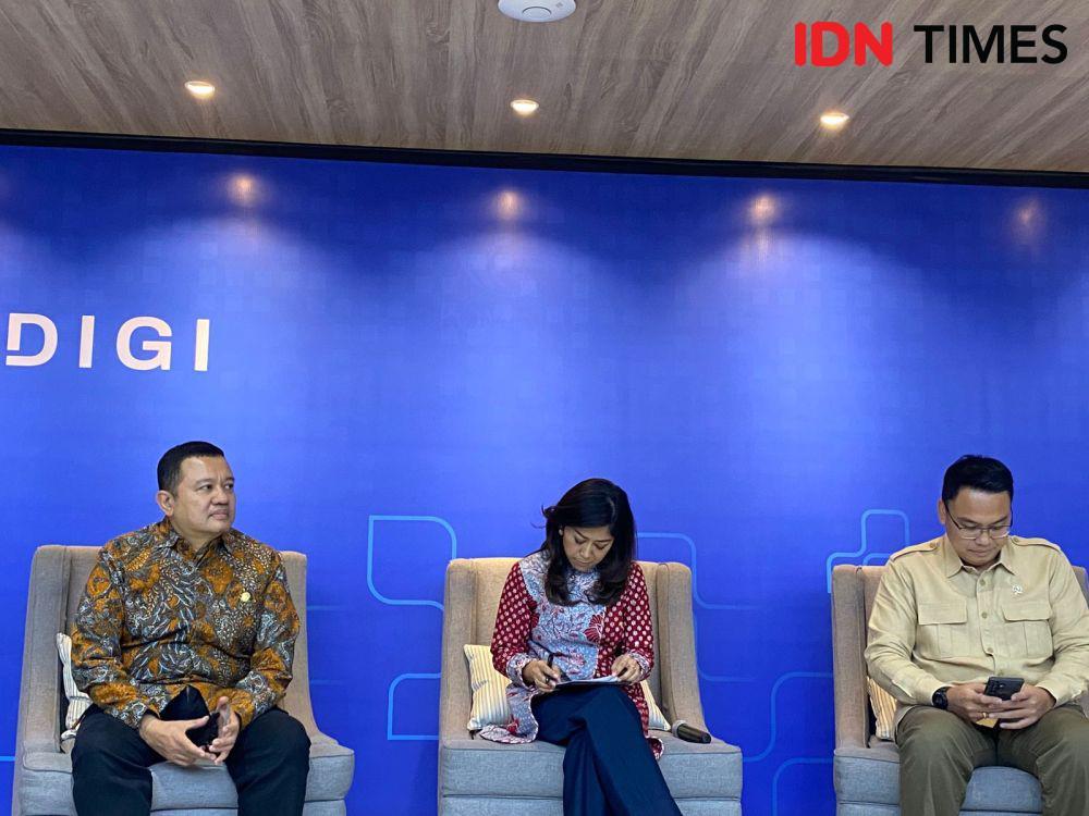 Komdigi Luncurkan Aturan tentang Industri Pos dan Kurir