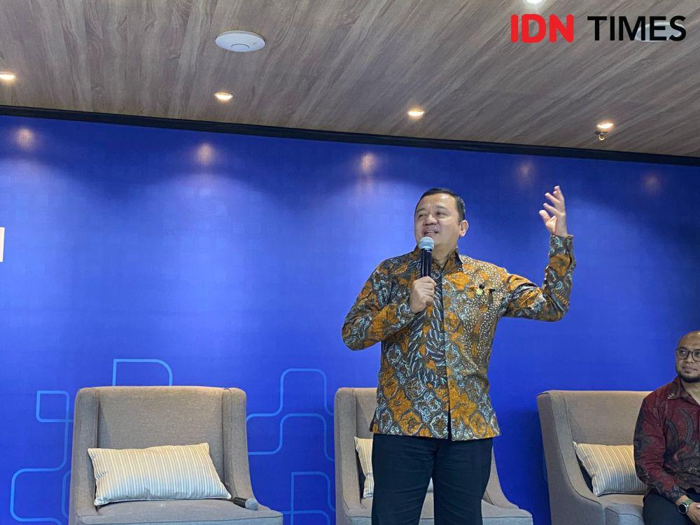 Inovasi Biometrik di eSIM, Strategi Baru Lawan Nomor Palsu