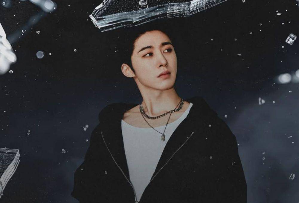 B.I. Comeback album ketiga (instagram/shxxbi131)