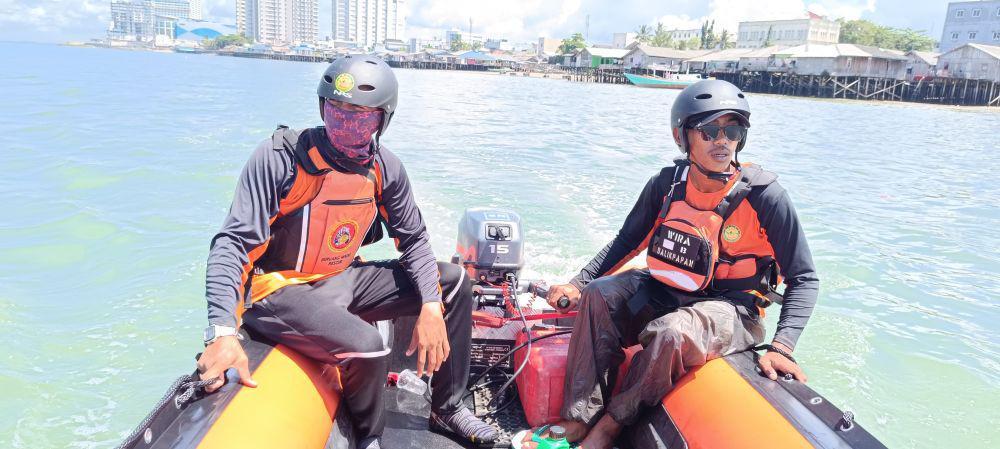 Sudah 4 Hari Dicari, Bocah 7 Tahun di Balikpapan Belum Ditemukan