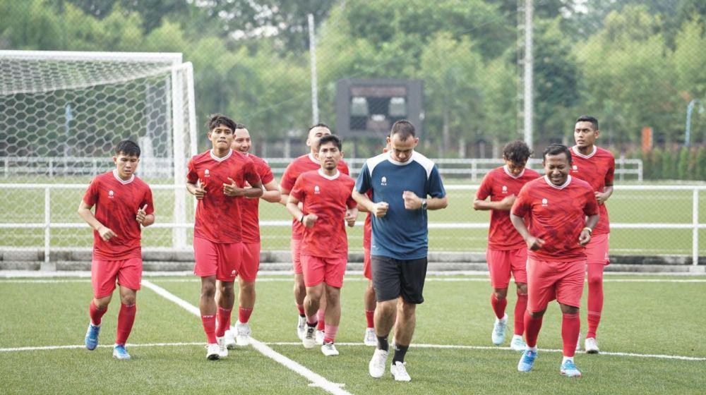 Timnas Minifootball Indonesia Tanpa Target di Piala Dunia 2025