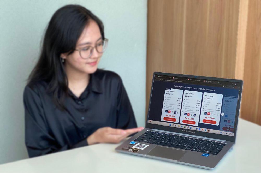 Fakta Unik Paket Halo Plus Bold Telkomsel