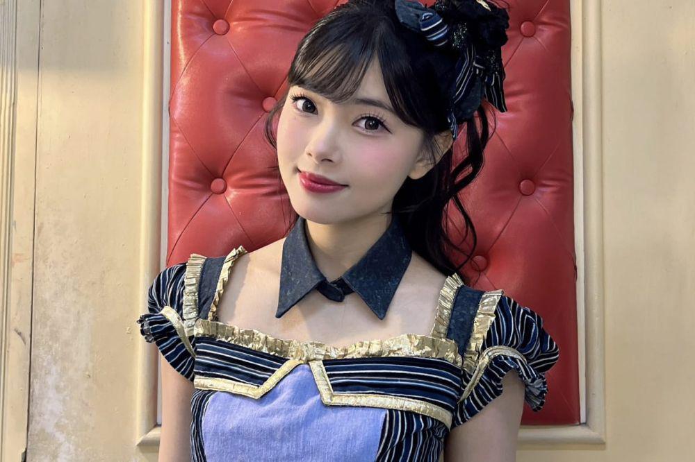 Fiony JKT48 Wujudkan Cita-Citanya Membuat Buku Ilustrasi Anak