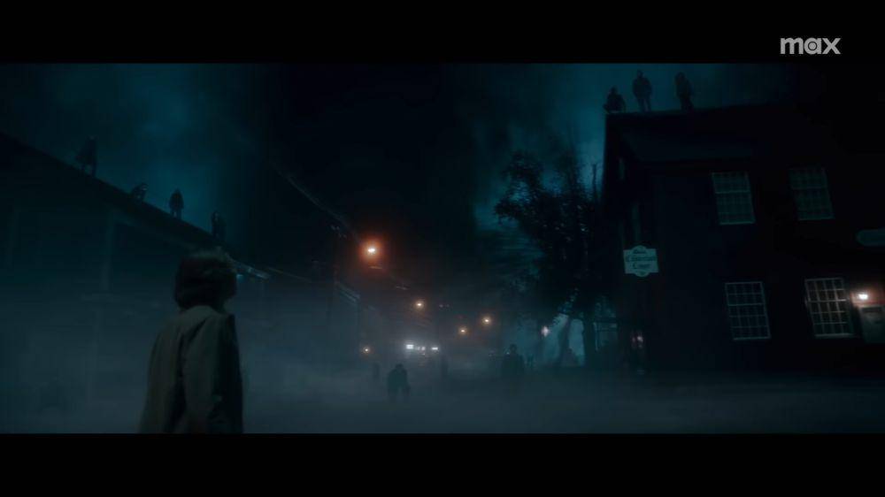 Salem's Lot (dok. Warner Bros. Pictures/Salem's Lot)