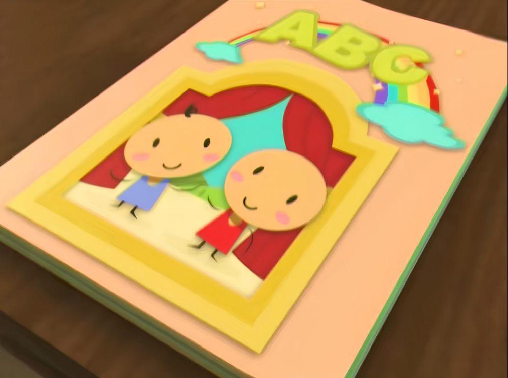 3 Hal di Upin & Ipin yang Namanya Diambil dari Abjad "ABC", Sadar Gak?