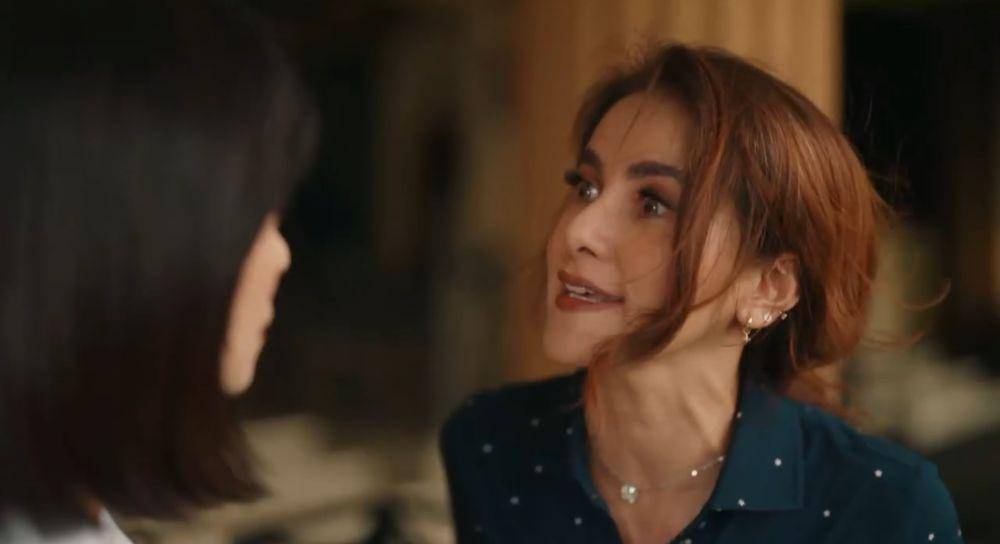 Olla Ramlan (instagram.com/mdtv)