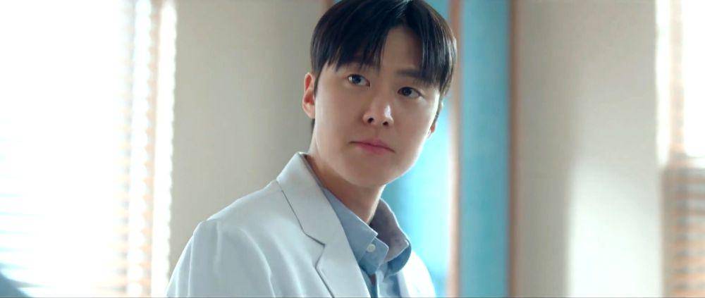 Cuplikan drama Second Shot at Love (dok. tvN/Second Shot at Love)
