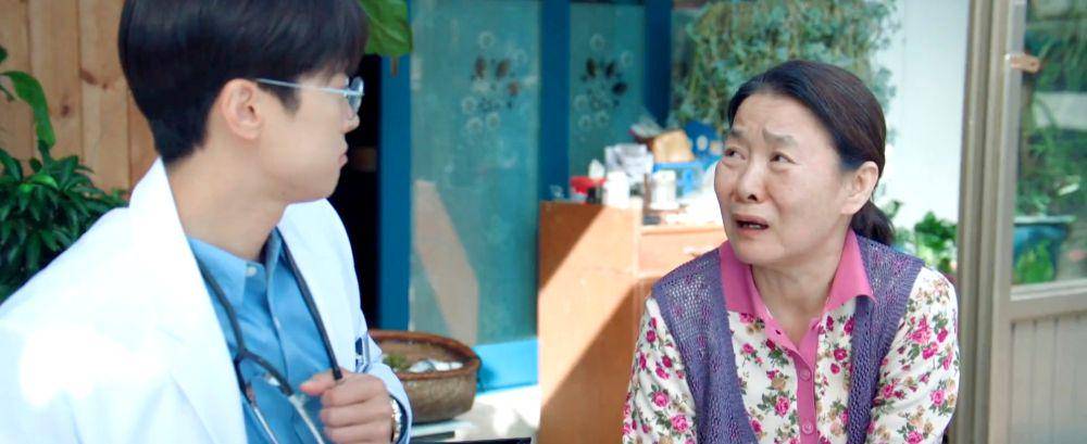 Cuplikan drama Second Shot at Love (dok. tvN/Second Shot at Love)