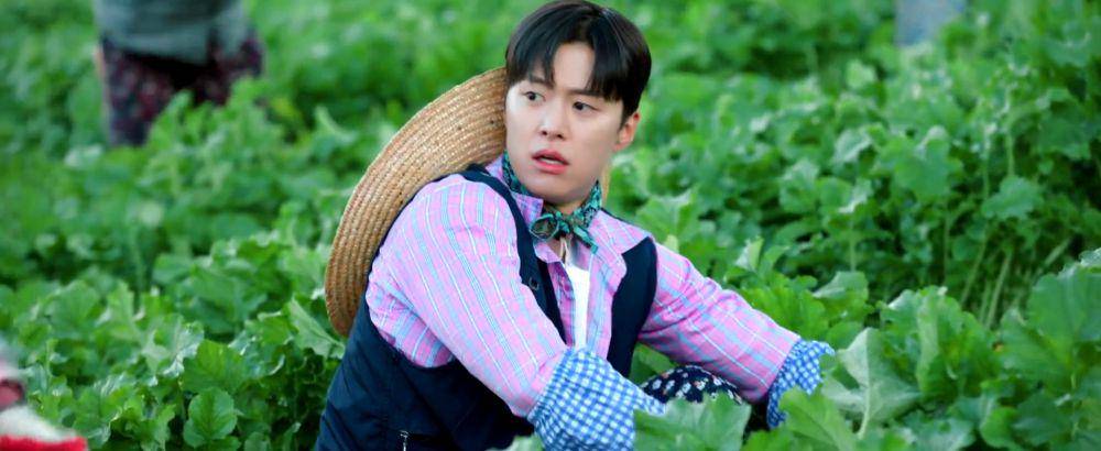Cuplikan drama Second Shot at Love (dok. tvN/Second Shot at Love)