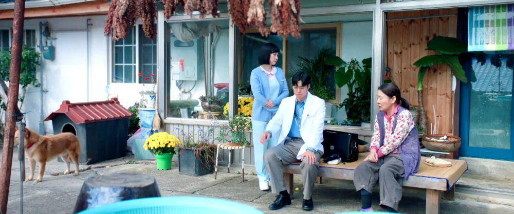 Cuplikan drama Second Shot at Love (dok. tvN/Second Shot at Love)