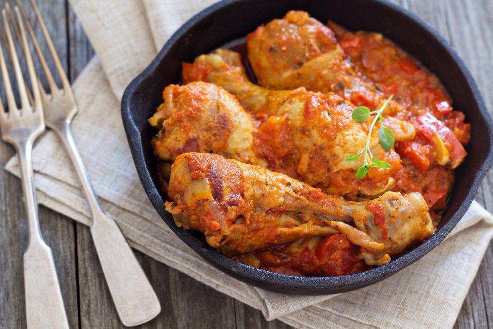 5 Tips  Memasak Ayam Woku dengan Rice Cooker, Praktis dan Enak!