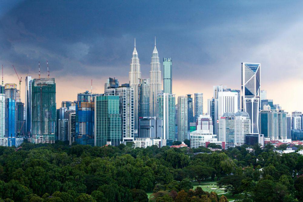 Itinerary 5 Hari Liburan ke Kuala Lumpur-Malaysia, Cocok untuk Pemula