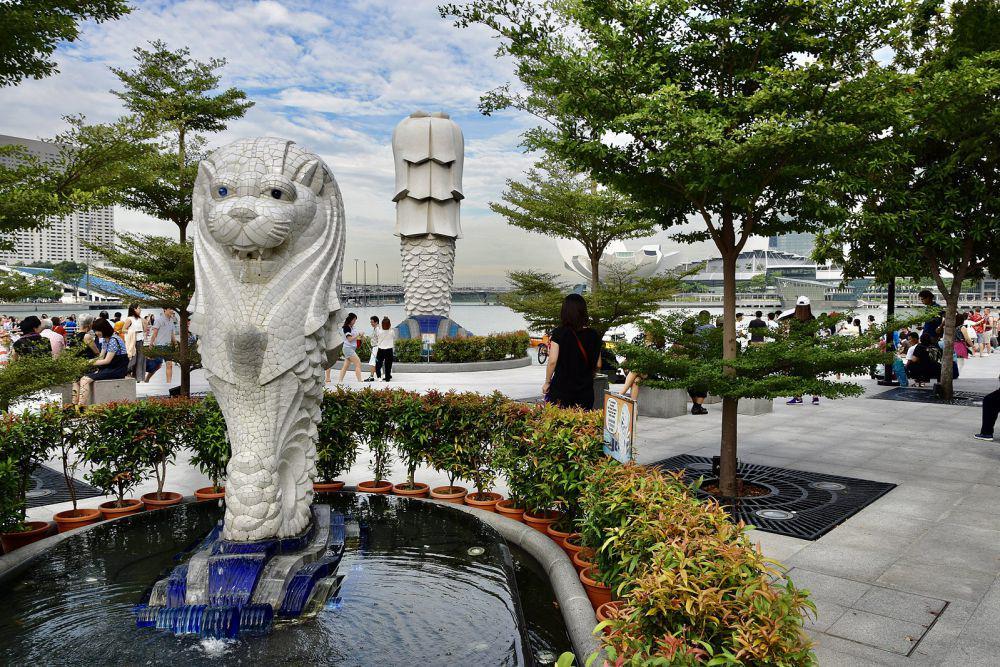 Itinerary Liburan 5 Hari ke Singapura untuk yang Baru Pertama ke Sana