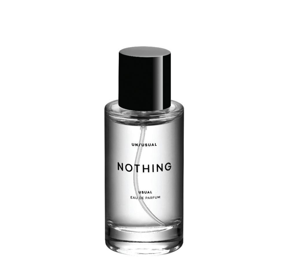 USUAL x Brian Notodihardjo - Nothing (akulaku.com/PUSAT PARFUM)