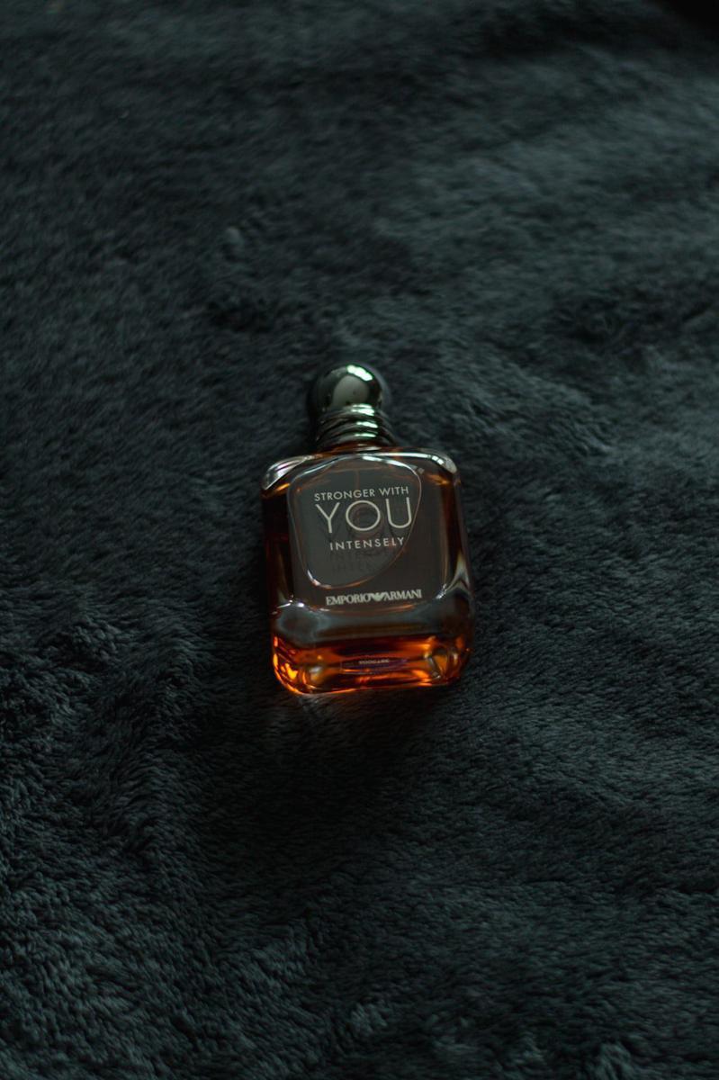 4 Parfum Pria Lokal yang Cocok untuk Musim Hujan, Bikin Percaya Diri!