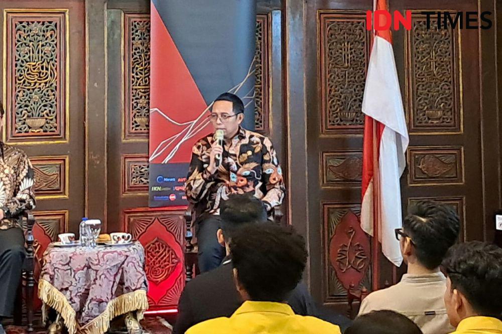 Pemerintah Tak Seret Ormas dalam Memberantas Premanisme