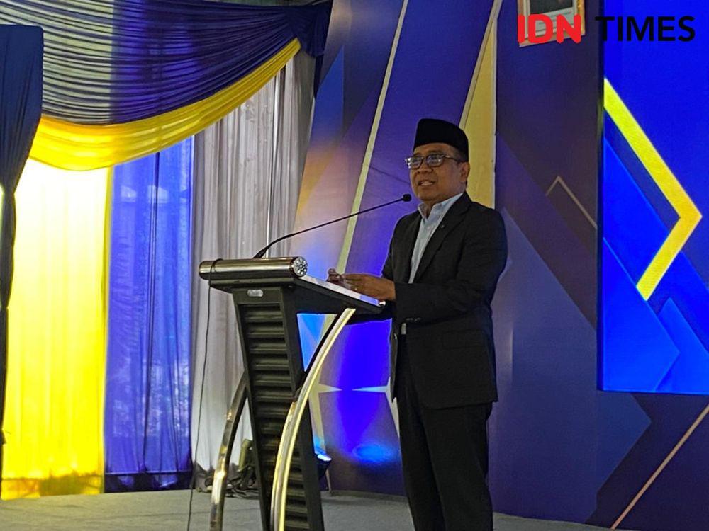 UT Buka Layanan Berbasis Pesantren, Pratikno: Potensi Tingkatkan SDM