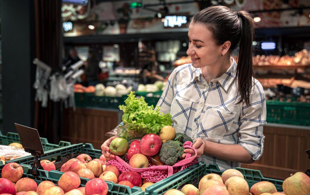 5 Tips Memilih Buah dan Sayur Organik yang Bebas Pestisida Berbahaya