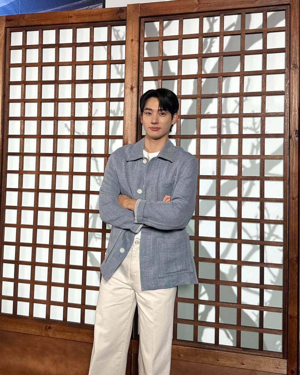 potret Jung Ga Ram (instagram.com/rram_iiii)