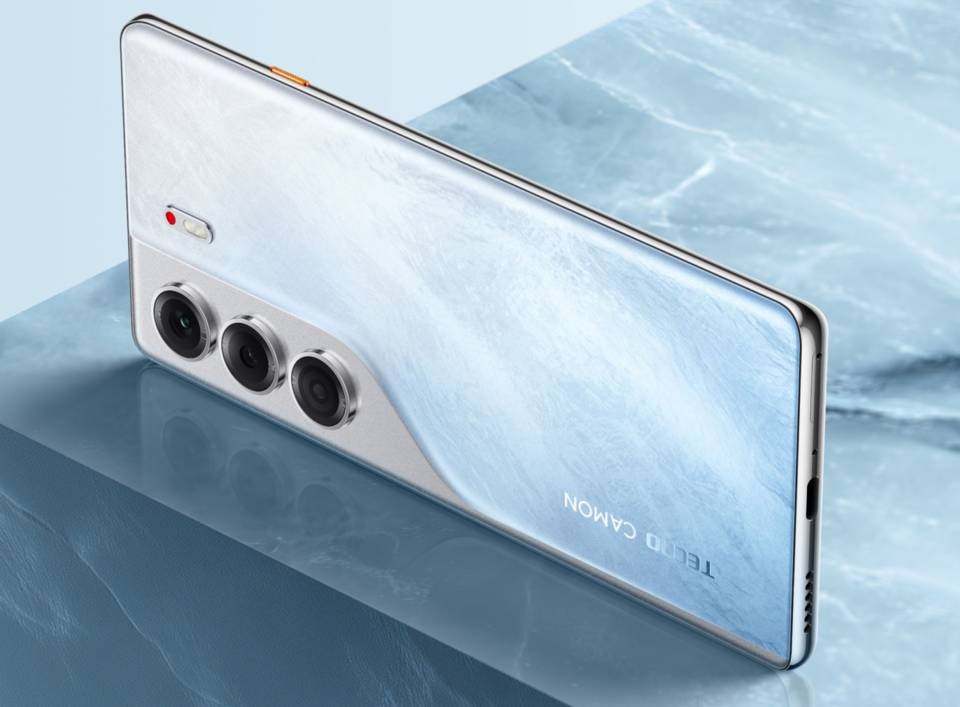 TECNO Camon 40 Pro 5G (tecno-mobile.com)