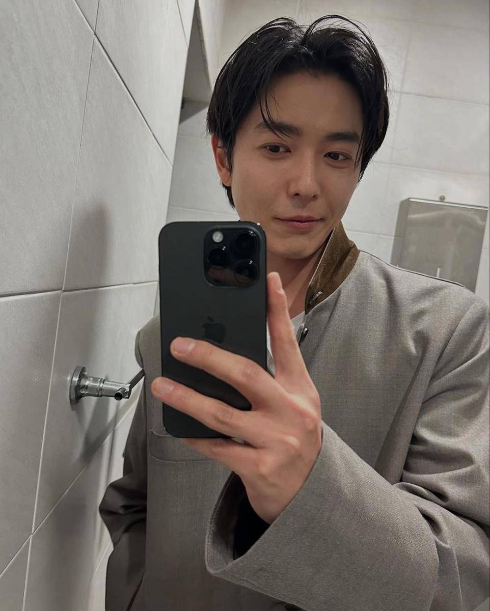potret Kim Jae Wook (instagram.com/jaeuck.kim)